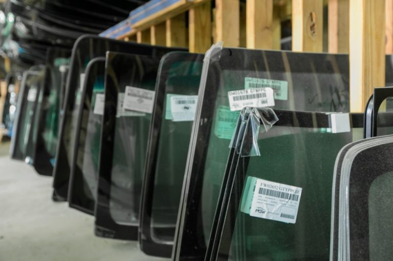 About All Auto Glass Installation Repair & Replacement